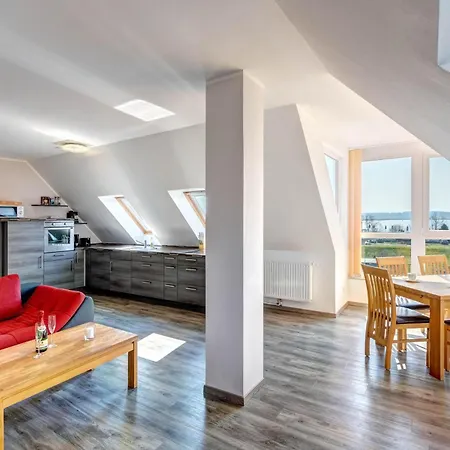 Apartment Peenemuende, Seglerhafen Sb Brig 09,15 Peenemunde